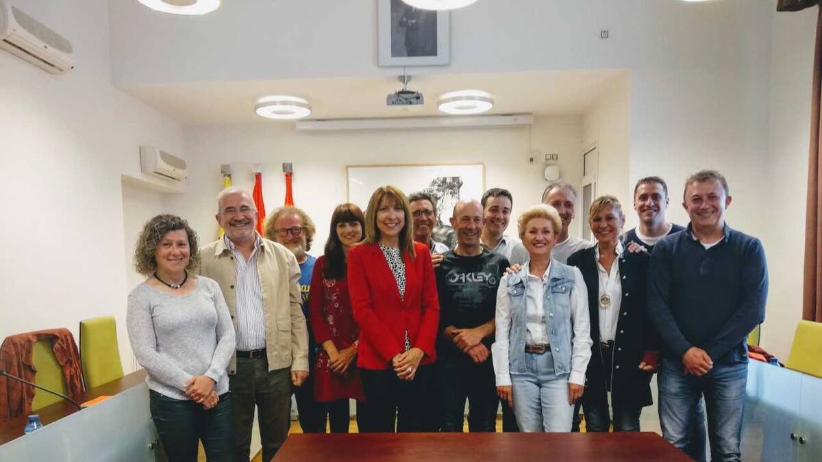 Sabiñánigo realiza cambios en las calderas del Espacio Joven y gimnasio