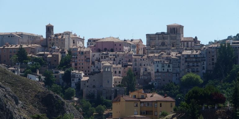 Cuenca intentará ser Capital Española de la Gastronomía en 2018 si no lo consigue el próximo año