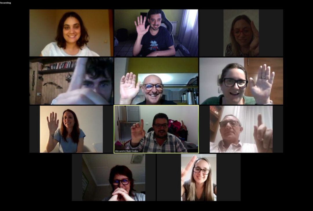 Consell de Participació Ciutadana de forma telemática