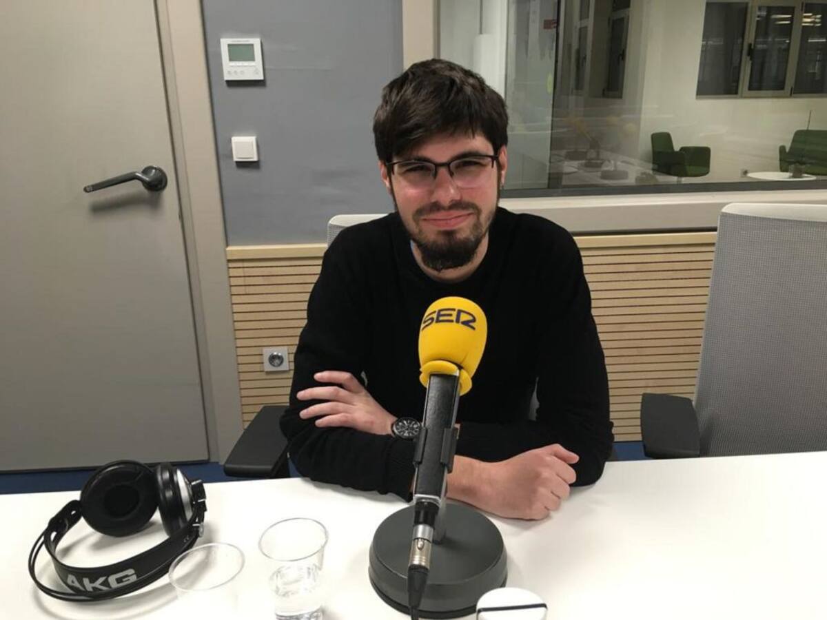 Lander Martínez: "Necesitamos ser mas influyentes en la política vasca"