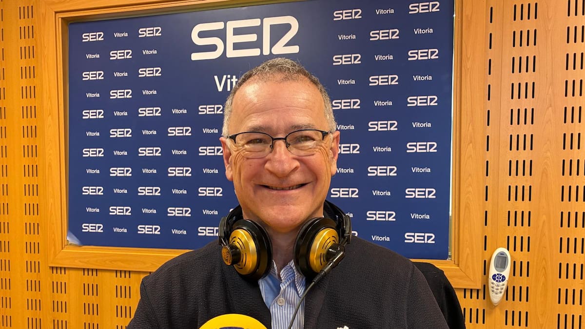 Joxerramón Bengoetxea: "En esas cartas no hay una amenaza. Otra cosa es que quienes las han recibido las hayan percibido como tal"