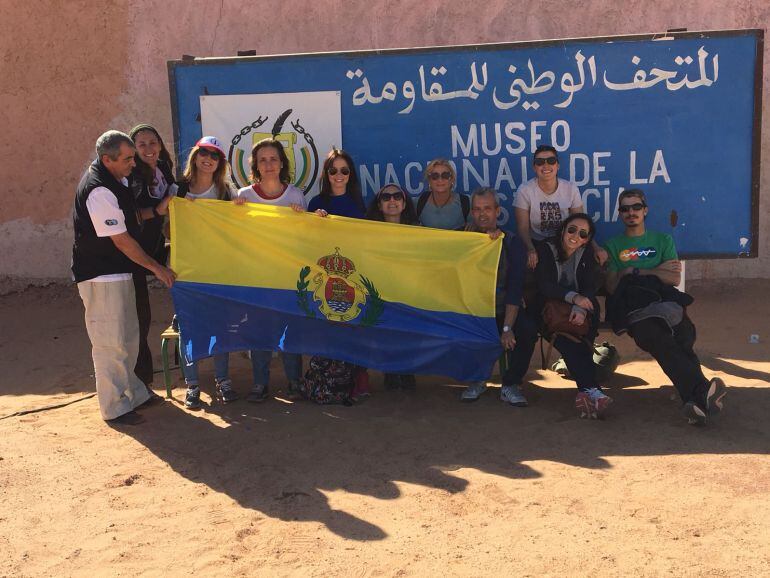 Expedición de Enyanin.