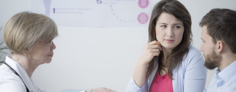 Pacientes de sanidad