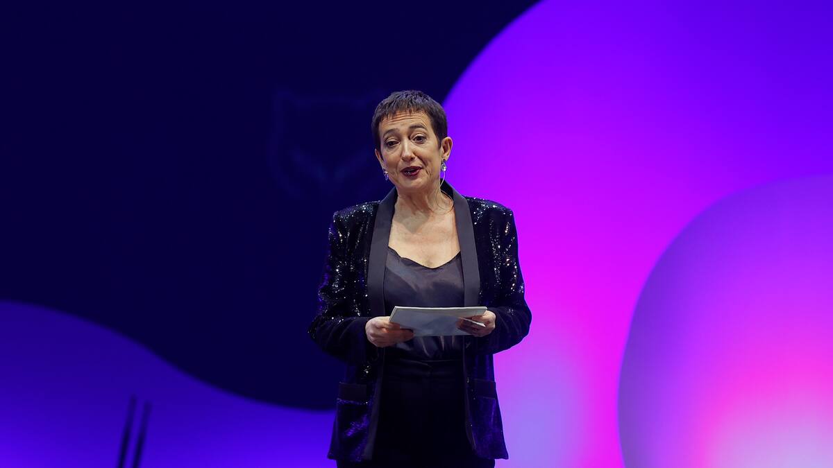 Clases para ganar un Premio Feroz