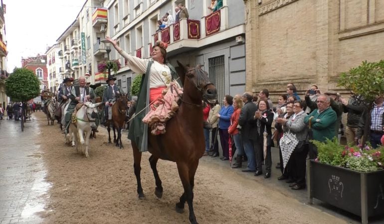 Romería 2017 en Andújar