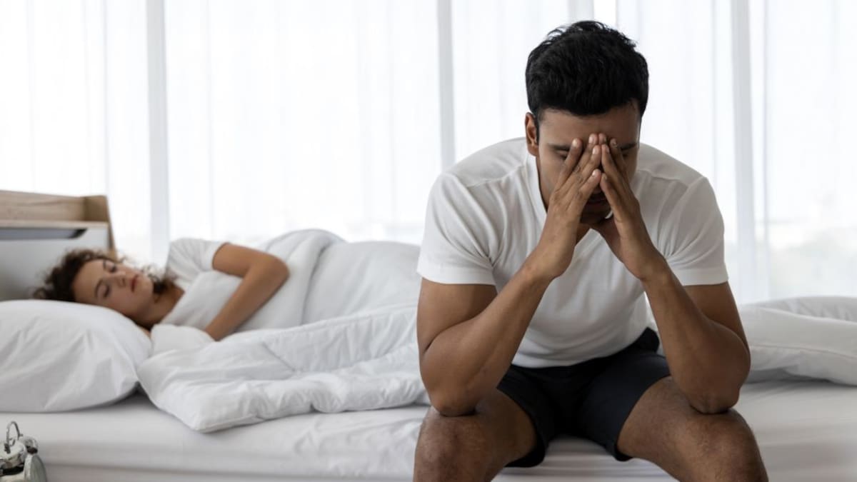 La COVID-19 podría causar infertilidad masculina y disfunción sexual, pero las vacunas no