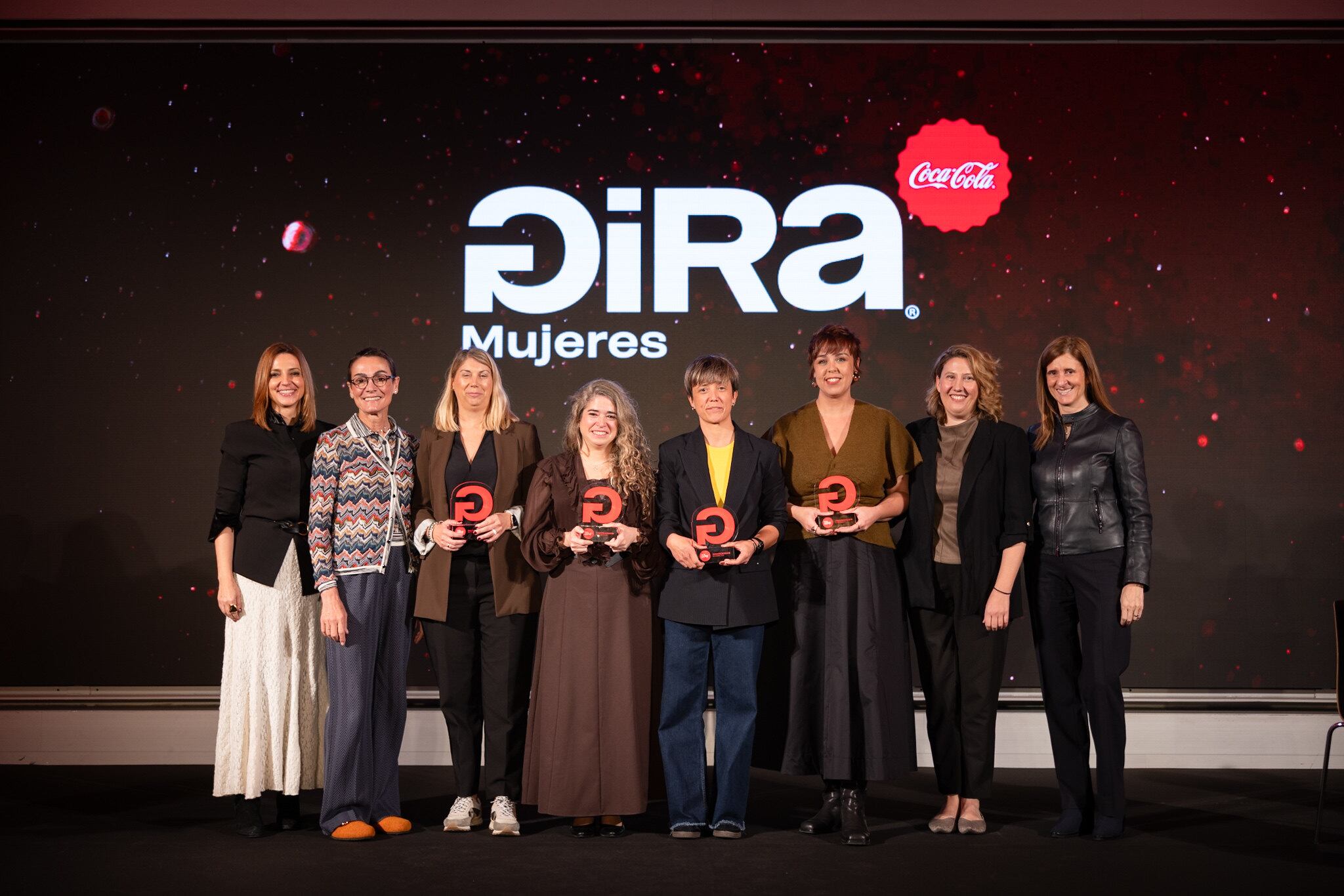 IX edición de GIRA Mujeres