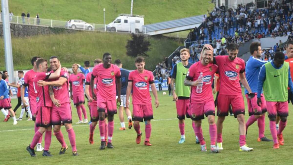 Fuenlabrada y Villarreal B buscan un sitio en la final por el ascenso a 2ª