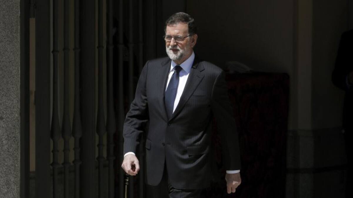 La Fiscalía considera "inútil" citar a Rajoy porque la caja b del PP está "acreditada"