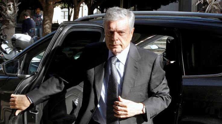 La Columna de Carlos Arcaya | El jarrón chino de la CAM también se ha arrepentido | 15/05/2018