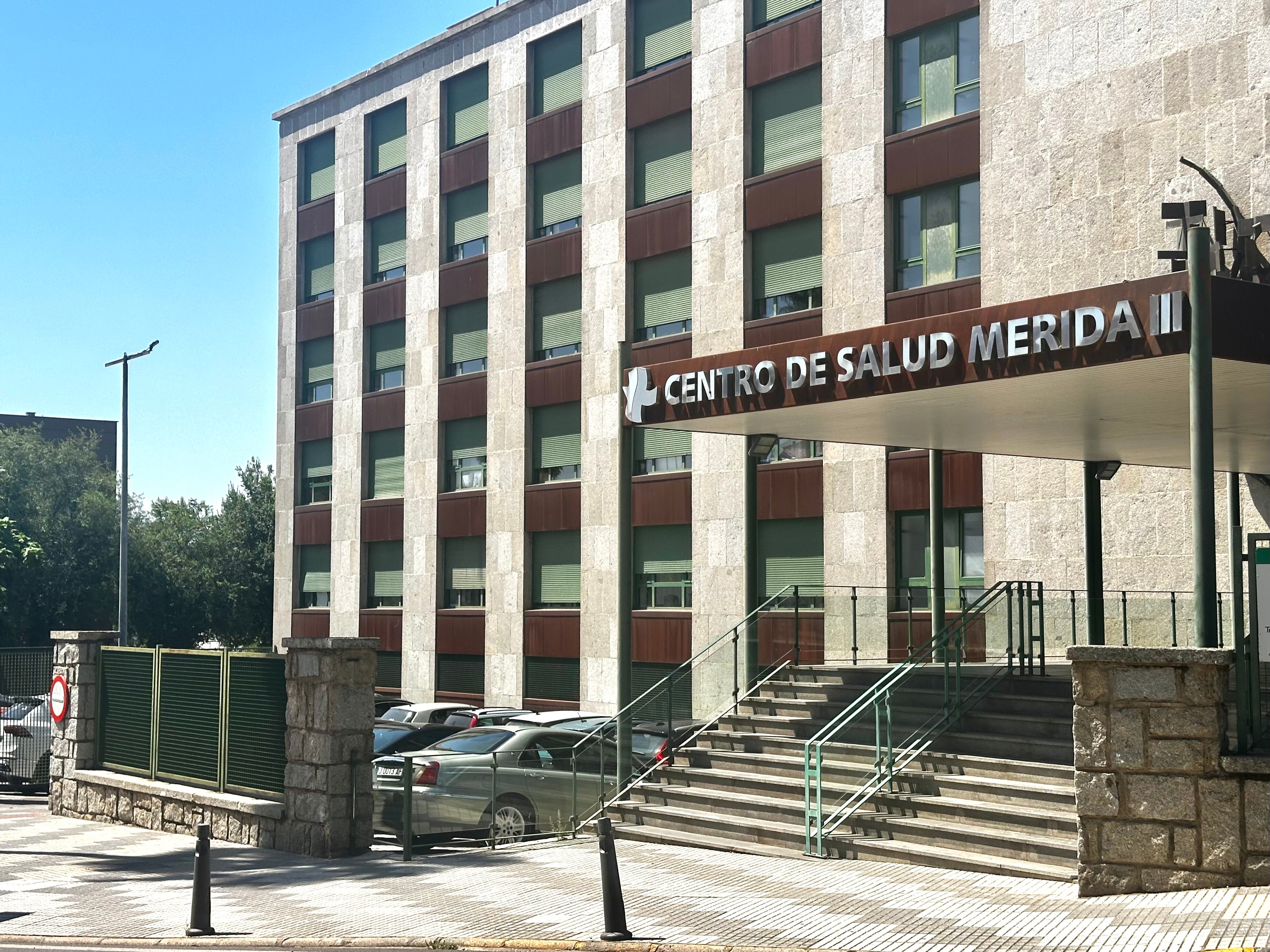 Centro de Salud Zona Sur