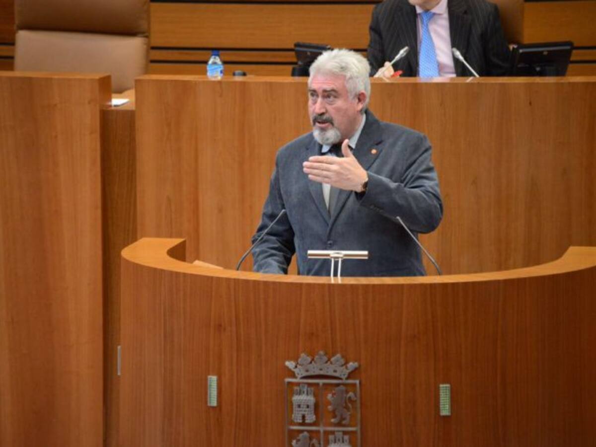 Las deficiencias sanitarias de la Ribera vuelven a las Cortes