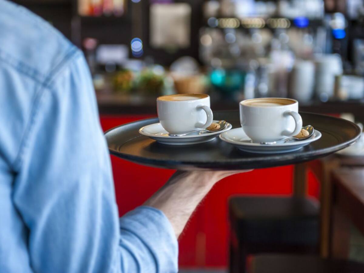 UGT y CCOO condicionarían las ayudas a la hostelería a limitar el fraude y la precariedad en el sector