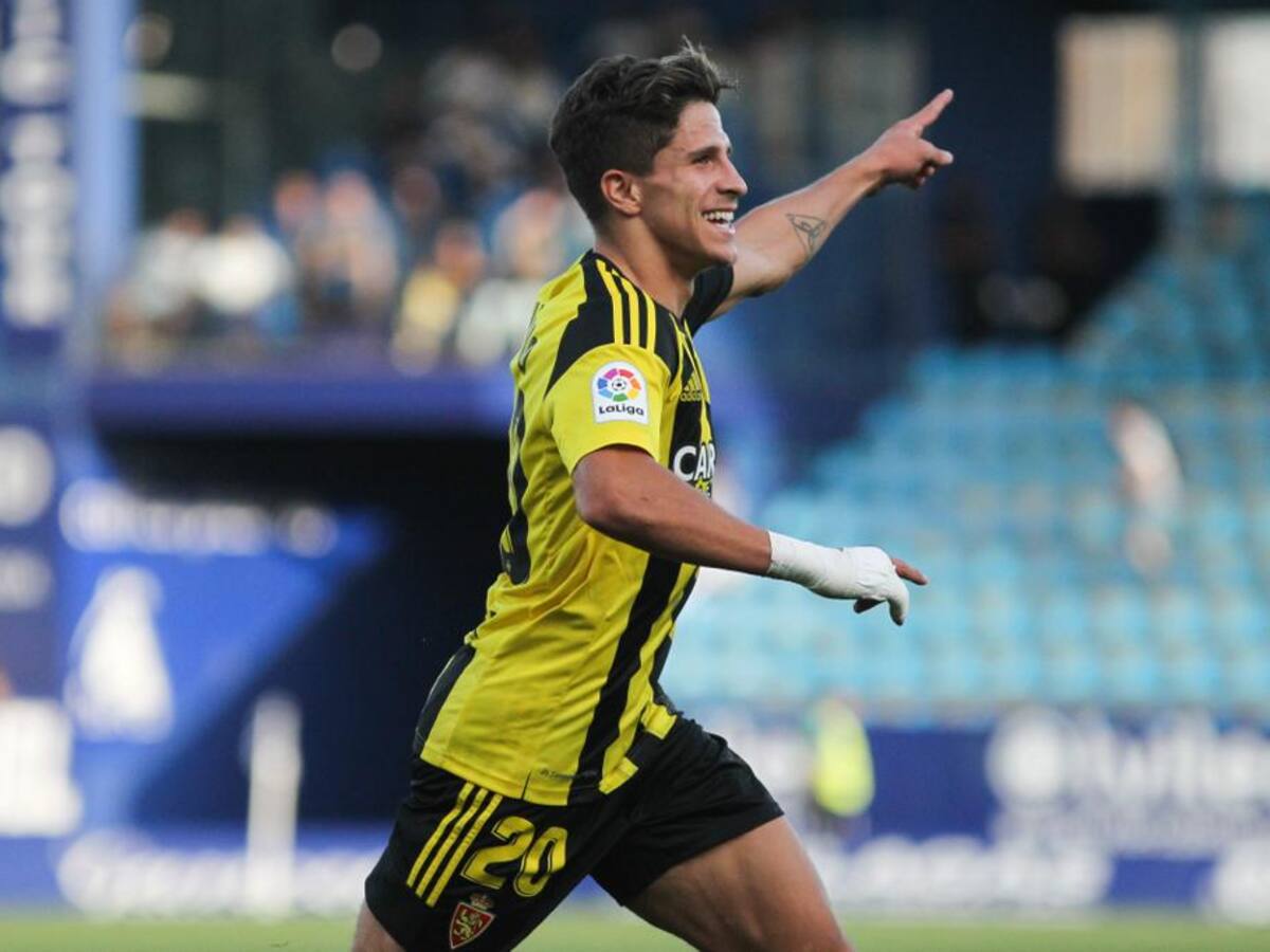 ¡Que bueno que viniste, Giuliano!