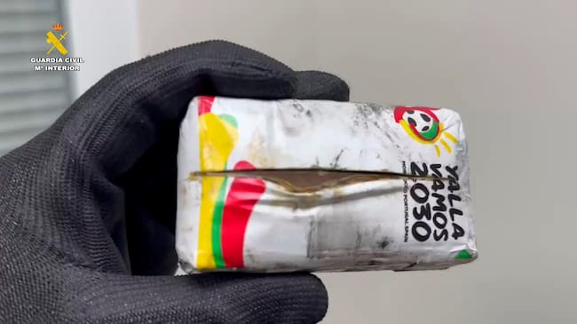 Un vecino de Corella intenta eludir un control de tráfico en La Rioja y acaba detenido por tráfico de drogas