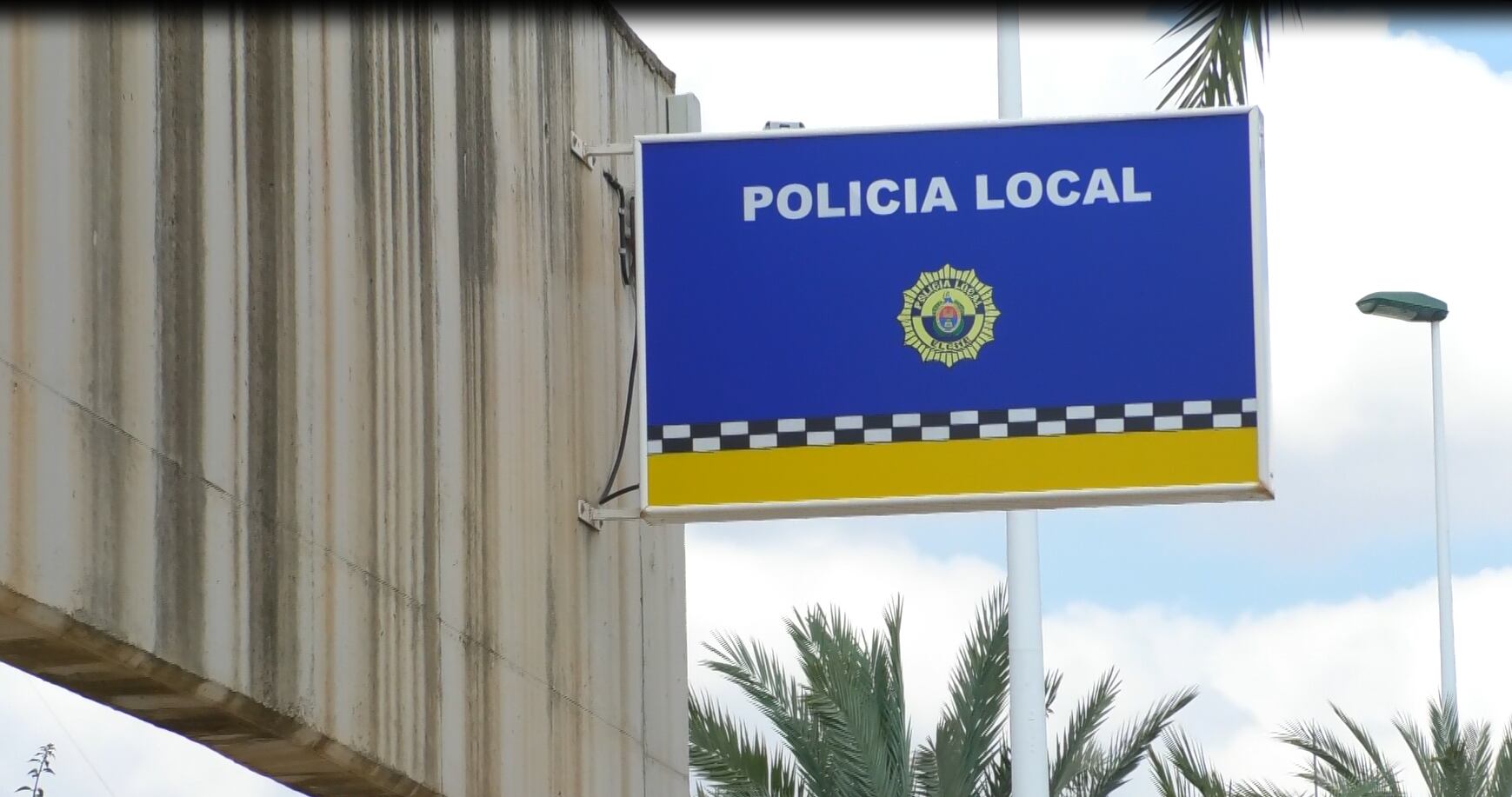 Policía Local de Elche