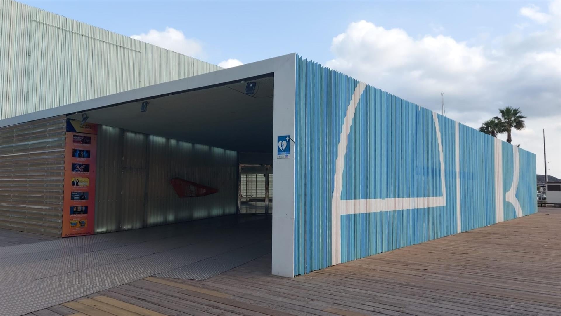 El Batel asegura su gestión hasta 2031 tras superar la barrera del millón de asistentes