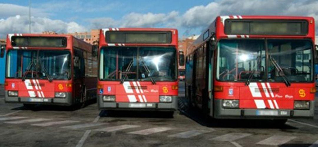 La iniciativa se aplicaría en el autobus nocturno de la Empresa Municipal de Transportes de Fuenlabrada.