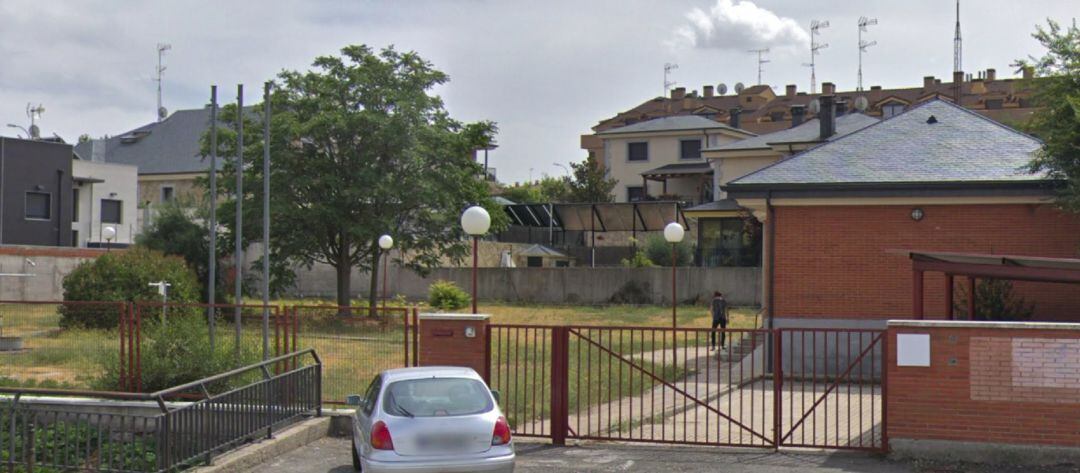 Observatorio Meteorológico de Ávila