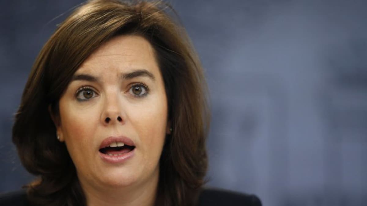 Santamaría, crítica con Carmena: "Hay que ser capaz de anticiparse e informar"