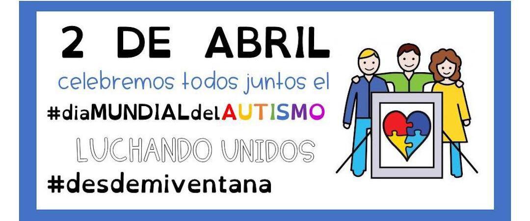 Día Mundial del Autismo