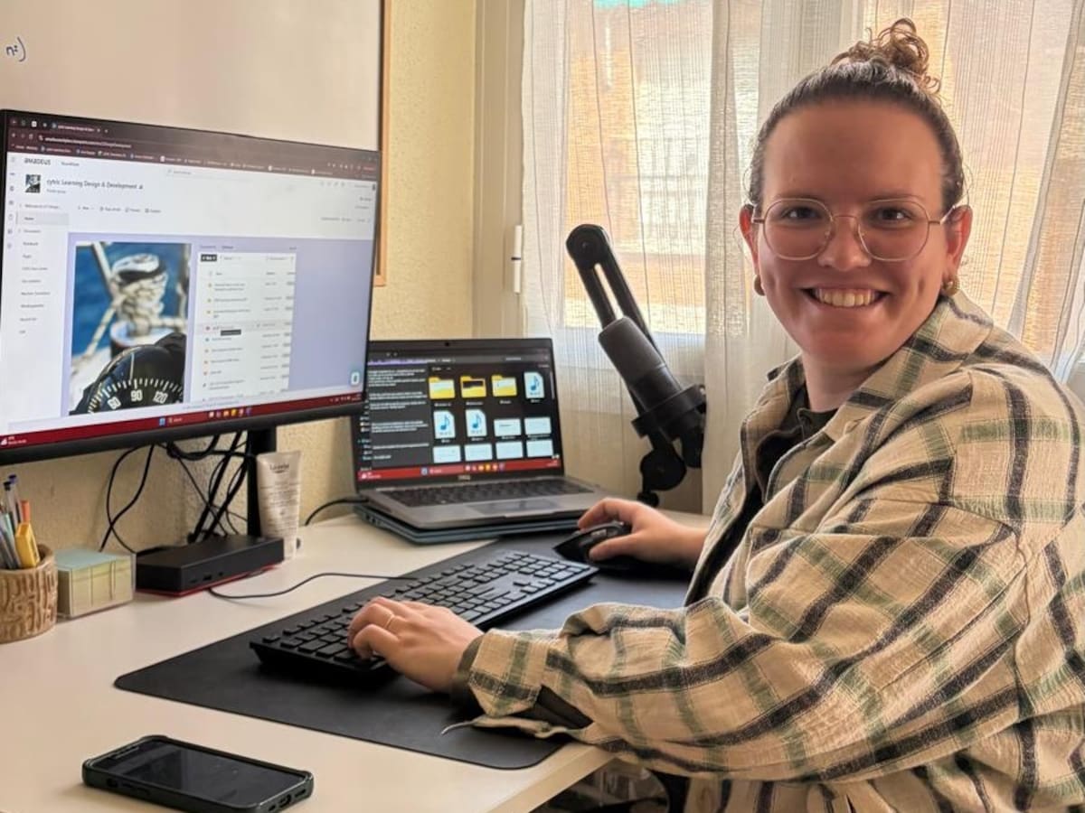 "Toledo ya no me supone una ventaja para teletrabajar"