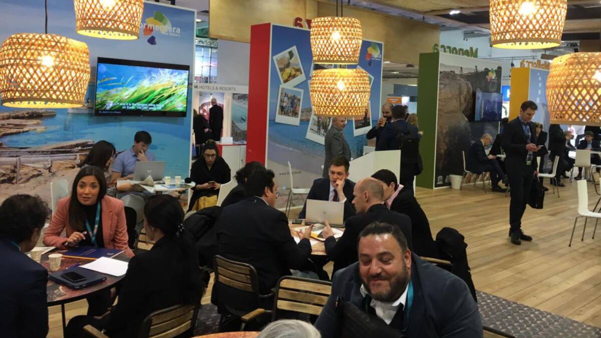 Los turoperadores alemanes critican la proliferación de hoteles de cinco estrellas en Ibiza