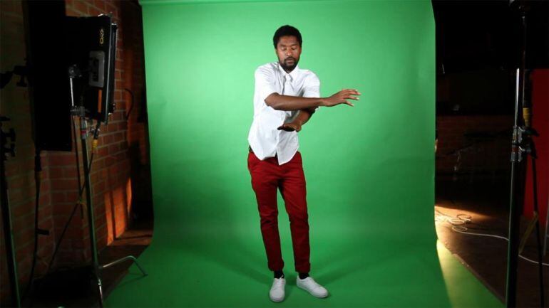 Exposición en el EACC de Nástio Mosquito