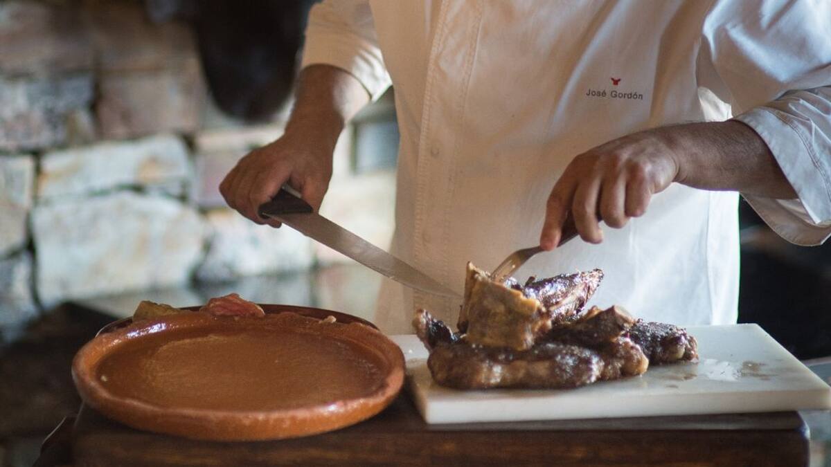 La Buena Mesa: El rey de la carne y verduras de invierno (06/02/2023)