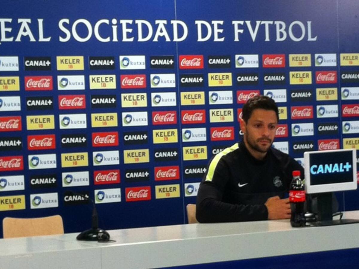 Alberto De la Bella renueva hasta 2018