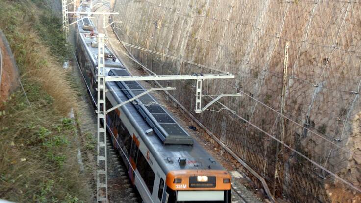 La història de les infraestructures del Bages