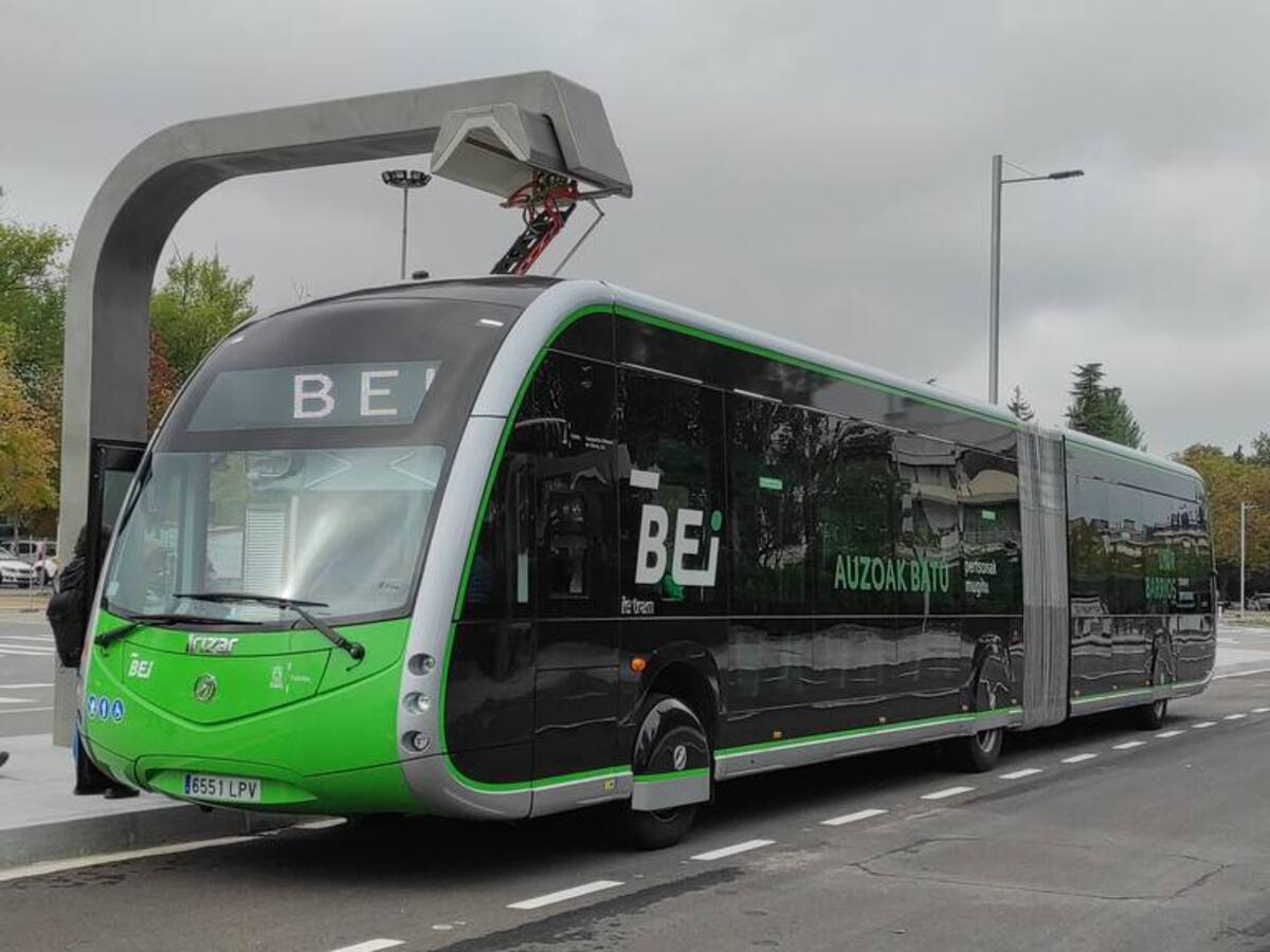 Adjudicado el contrato para la implantación de un Bus Rapid Transit en el Campo de Gibraltar