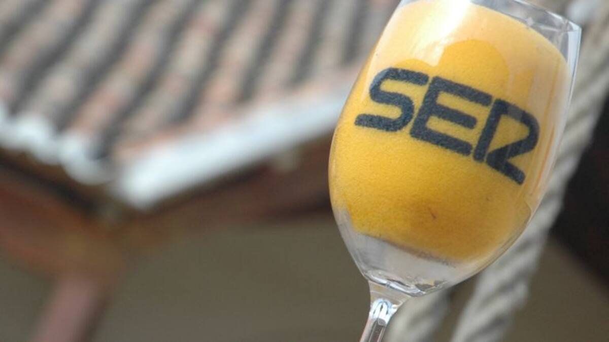 El vino a pie de calle