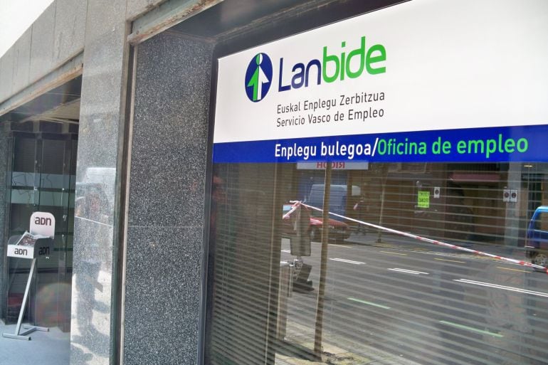 Oficina de Lanbide