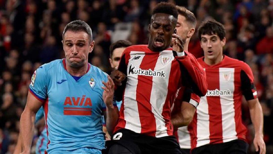 El Athletic afronta este miércoles (19:30 horas) el segundo de los once partidos de Liga que decidirán si el equipo vuelve a Europa tras el verano