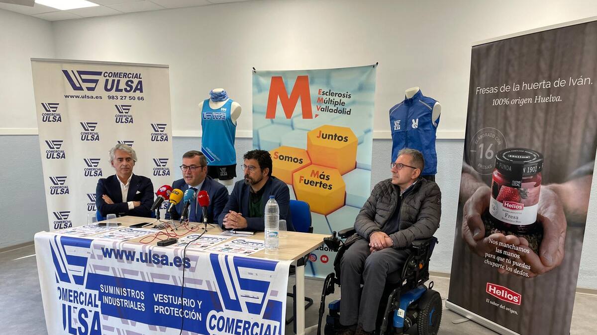 Las 24 horas ULSA cumplen su segunda edición