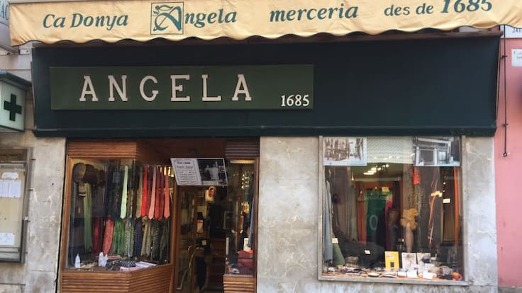 "Esperamos que el catálogo de comercios emblemáticos se traduzca en ayudas"