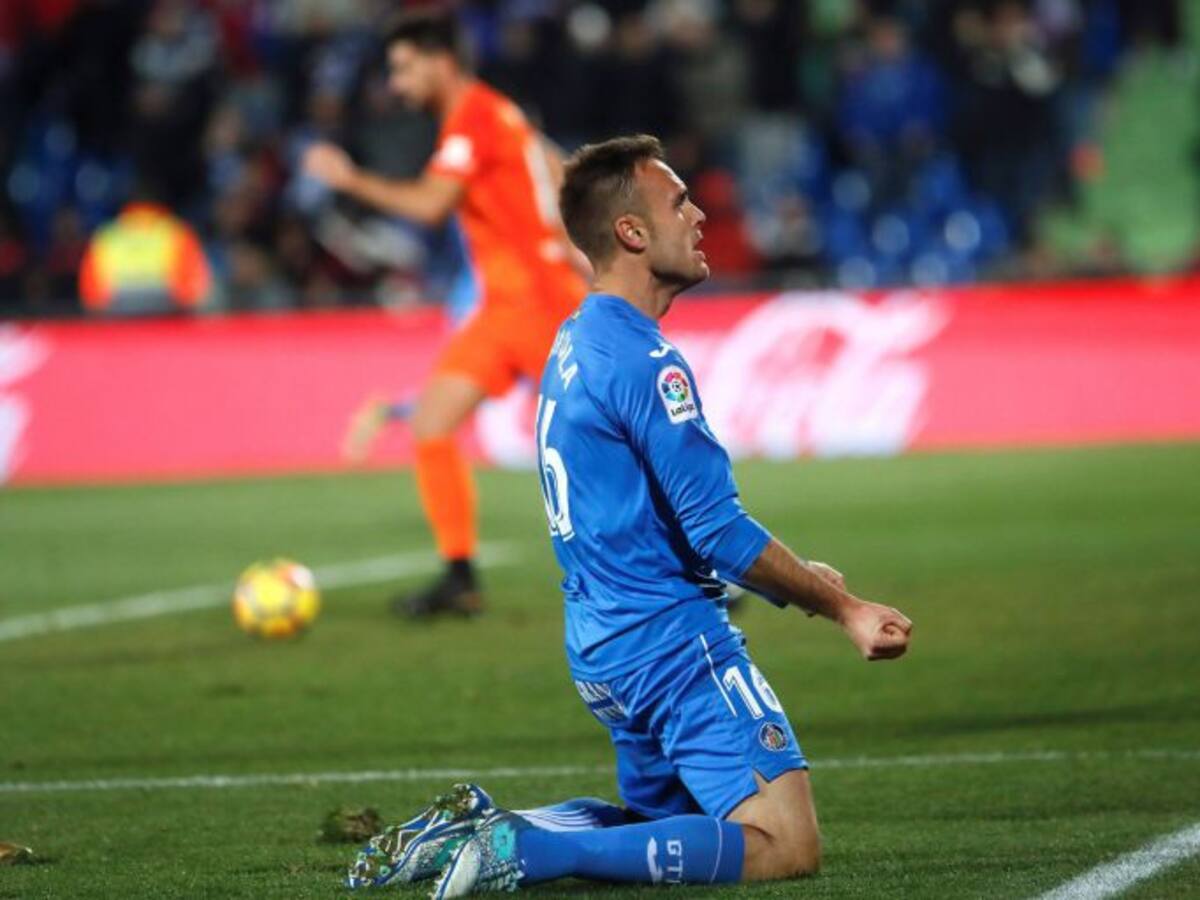 El Málaga se instala en la derrota casi permanente