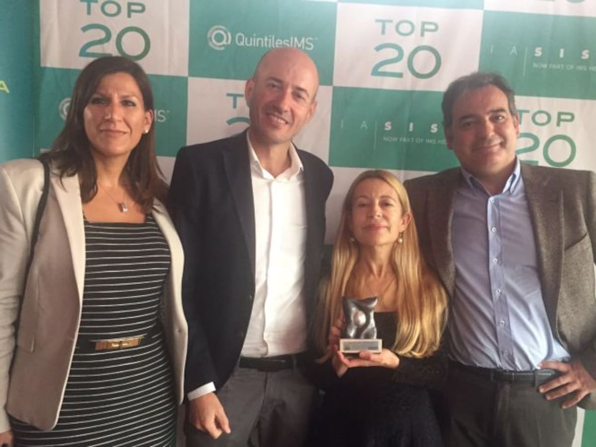 El Hospital de Hellín, premiado por su Área de Atención al Paciente Crítico
