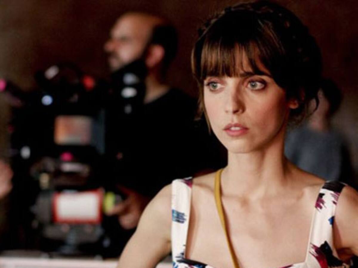 Las mujeres son protagonistas en el ciclo ‘Cine de Autoras’