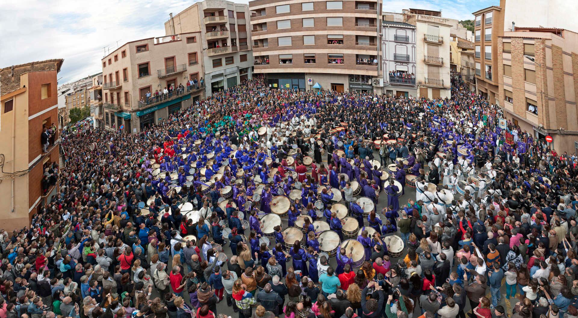 Rompida de la Hora l&#039;Alcora