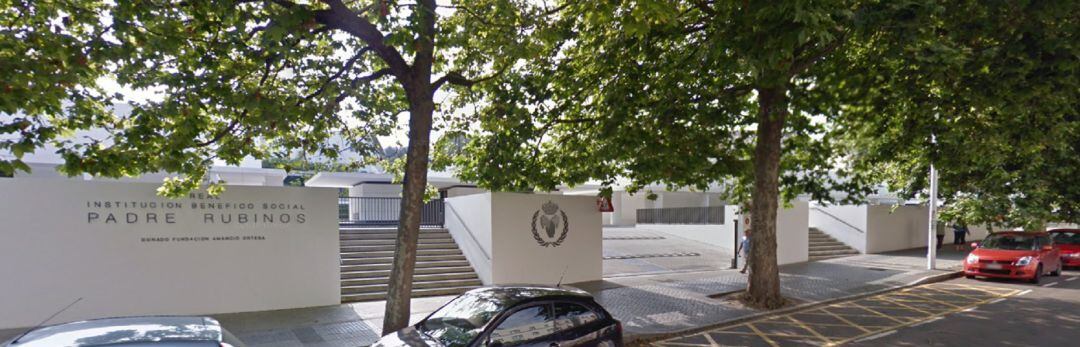 Real Institución Benéfico Social Padre Rubinos, A Coruña