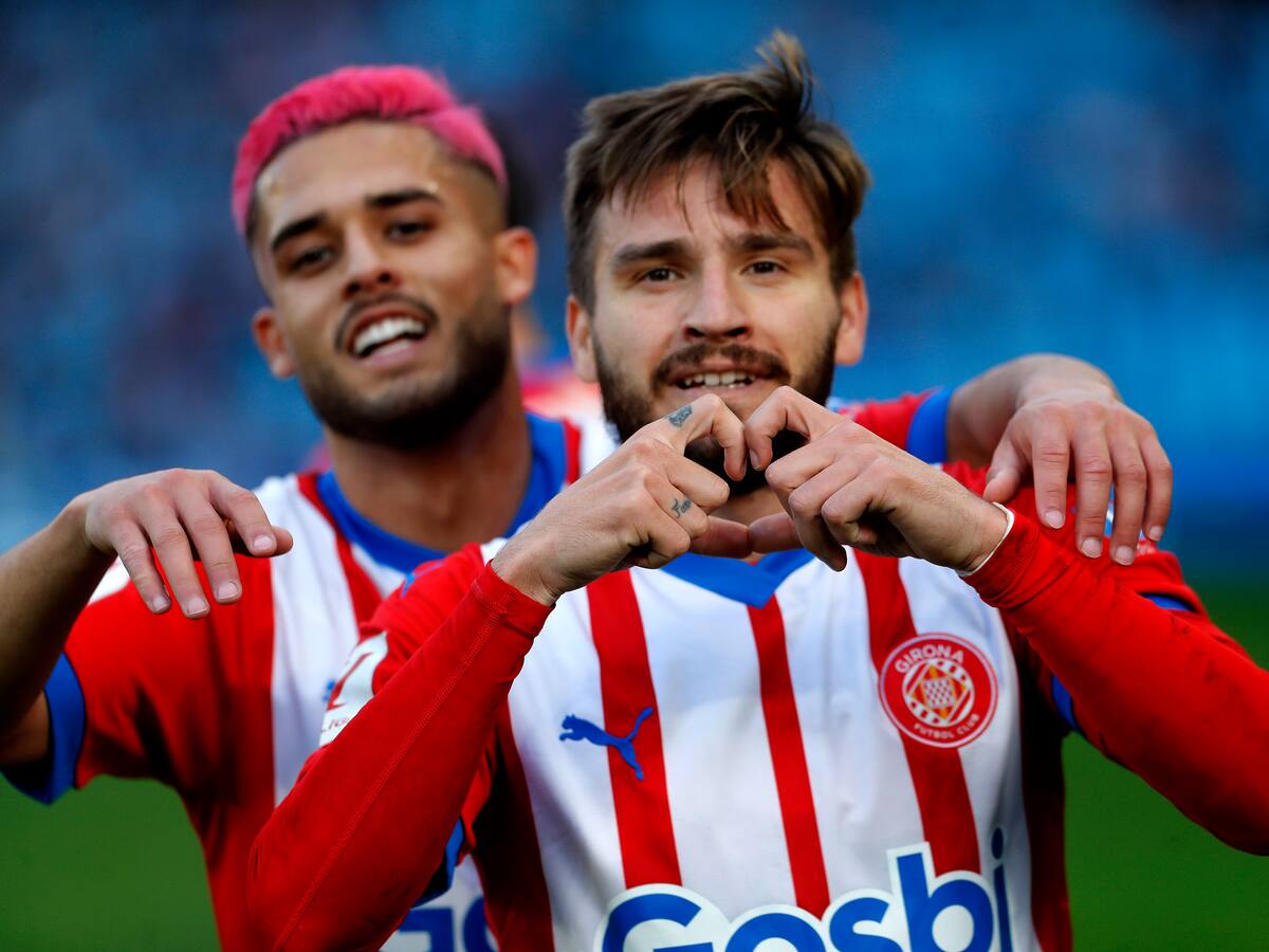 ESPORTS 29/01 AQUI GIRONA