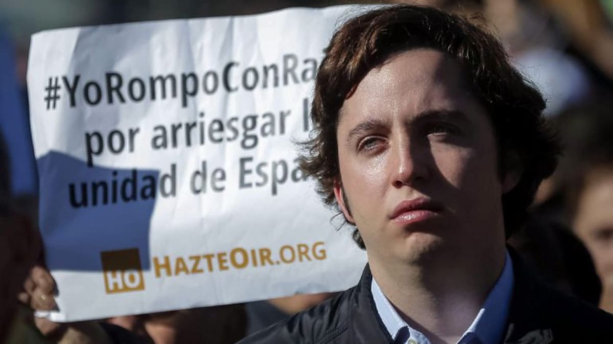 La Policía pide al juez que cite a declarar a la Directora de Gabinete del CNI por el caso Nicolás