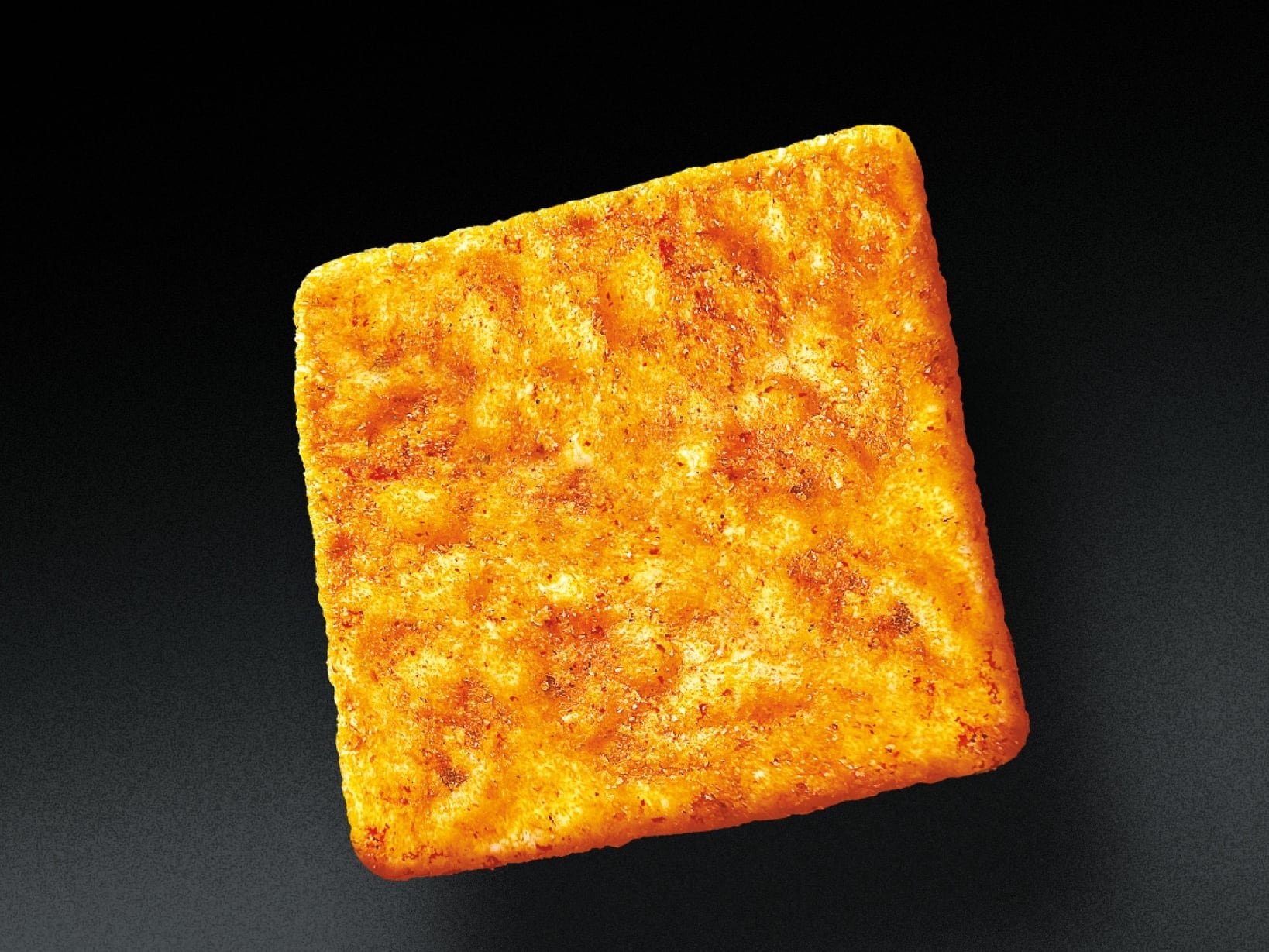 Doritos cuadrados.