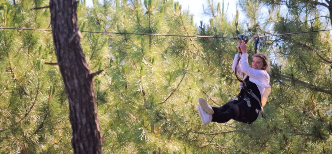 Siguen al pie del cañón ahora que llega un verano &quot;más optimista&quot; que el de 2020