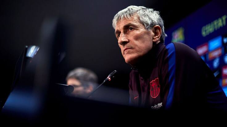 Santi Giménez: "Valverde dejó el equipo más goleador de LaLiga, profundidad no faltaba"