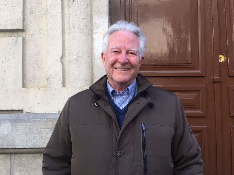 Antonio Deza encabeza la causa de los 4.000 en Córdoba