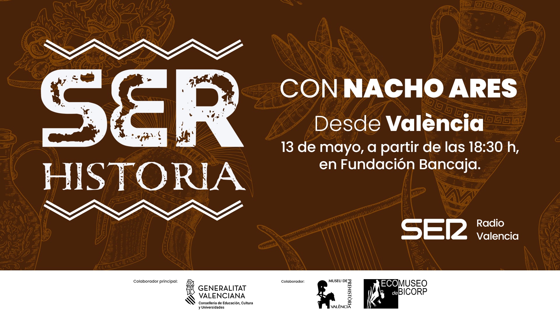 SER Historia desde València