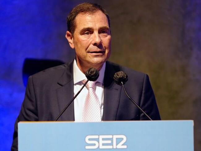 Jordi Finnazi a SER Conversa